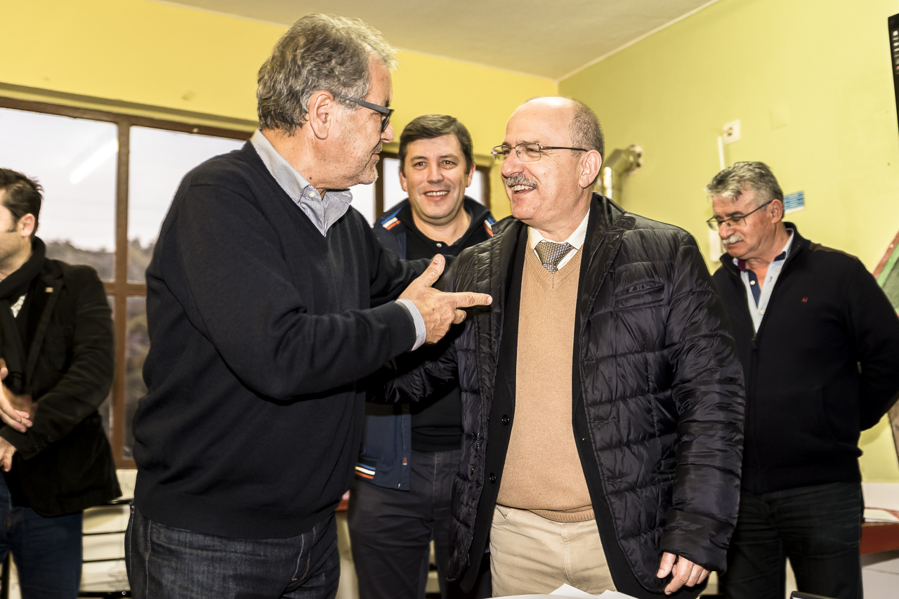 Sul Informação - Obras da rede de água e esgotos para Clareanes, Malhada Velha e Carvalhal começam ainda este mês