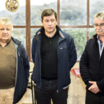 Sul Informação - Obras da rede de água e esgotos para Clareanes, Malhada Velha e Carvalhal começam ainda este mês