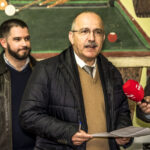 Sul Informação - Obras da rede de água e esgotos para Clareanes, Malhada Velha e Carvalhal começam ainda este mês