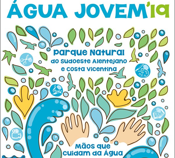 Sul Informação - Concurso “Água Jovem” volta a promover educação ambiental