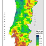 Sul Informação - Zambujeira do Mar foi o local mais quente em Dezembro, marcando novo extremo do mês