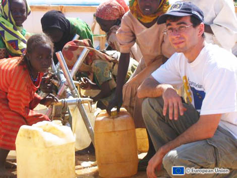 Sul Informação - União Europeia apoia Moçambique