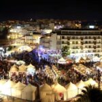 Sul Informação - Festival Al-Buhera estreou-se com José Cid e continua com Viviane (com fotos)