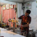 Sul Informação - Fotogaleria: No Alameda Beer Fest, o difícil é escolher