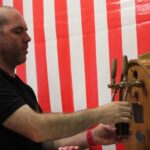 Sul Informação - Fotogaleria: No Alameda Beer Fest, o difícil é escolher