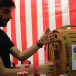 Sul Informação - Fotogaleria: No Alameda Beer Fest, o difícil é escolher