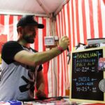 Sul Informação - Fotogaleria: No Alameda Beer Fest, o difícil é escolher