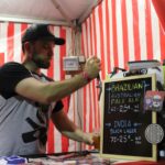 Sul Informação - Fotogaleria: No Alameda Beer Fest, o difícil é escolher
