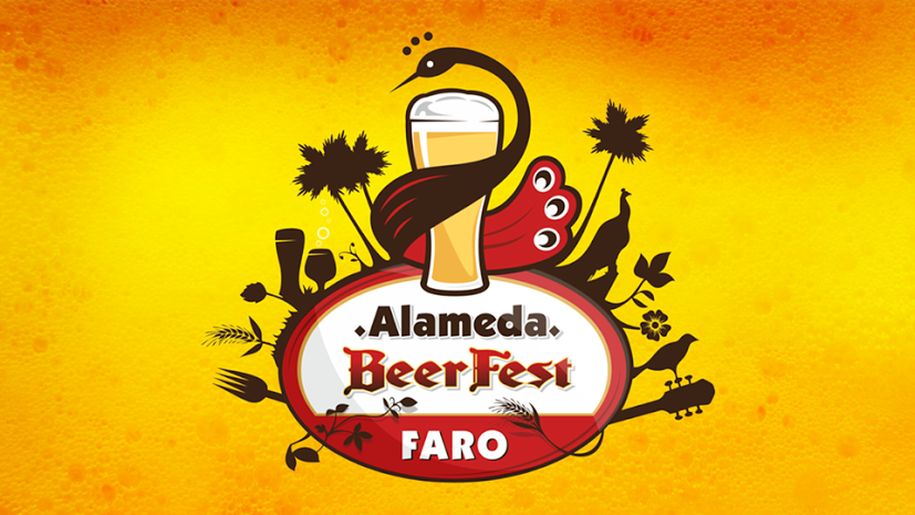 Sul Informação - 140 tipos de cerveja dão-se a beber no 1º Alameda Beer Fest em Faro
