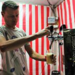 Sul Informação - Fotogaleria: No Alameda Beer Fest, o difícil é escolher