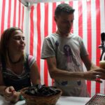 Sul Informação - Fotogaleria: No Alameda Beer Fest, o difícil é escolher