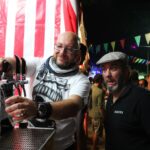 Sul Informação - Fotogaleria: No Alameda Beer Fest, o difícil é escolher