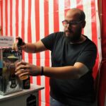Sul Informação - Fotogaleria: No Alameda Beer Fest, o difícil é escolher