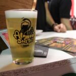 Sul Informação - Fotogaleria: No Alameda Beer Fest, o difícil é escolher