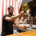 Sul Informação - Fotogaleria: No Alameda Beer Fest, o difícil é escolher