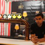 Sul Informação - Fotogaleria: No Alameda Beer Fest, o difícil é escolher