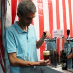 Sul Informação - Fotogaleria: No Alameda Beer Fest, o difícil é escolher