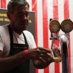 Sul Informação - Fotogaleria: No Alameda Beer Fest, o difícil é escolher