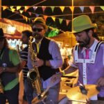 Sul Informação - Fotogaleria: No Alameda Beer Fest, o difícil é escolher