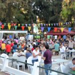 Sul Informação - Fotogaleria: Primeiro dia foi «muito bom» e hoje espera-se enchente no Alameda Beer Fest