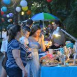 Sul Informação - Fotogaleria: Primeiro dia foi «muito bom» e hoje espera-se enchente no Alameda Beer Fest
