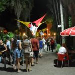 Sul Informação - Fotogaleria: Primeiro dia foi «muito bom» e hoje espera-se enchente no Alameda Beer Fest