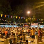 Sul Informação - Fotogaleria: Primeiro dia foi «muito bom» e hoje espera-se enchente no Alameda Beer Fest