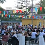 Sul Informação - Fotogaleria: Primeiro dia foi «muito bom» e hoje espera-se enchente no Alameda Beer Fest