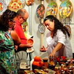 Sul Informação - Festival Al-Buhera junta artesanato, música e gastronomia em Albufeira