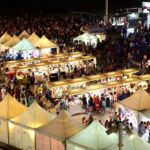 Sul Informação - Festival Al-Buhera junta artesanato, música e gastronomia em Albufeira