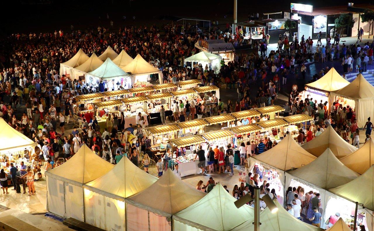 Sul Informação - Festival Al-Buhera junta artesanato, música e gastronomia em Albufeira