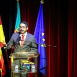 Sul Informação - Fotogaleria: Albufeira celebrou Dia do Município com Ana Moura e inauguração do Moinho do Cerro do Malpique