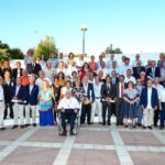 Sul Informação - Fotogaleria: Albufeira celebrou Dia do Município com Ana Moura e inauguração do Moinho do Cerro do Malpique
