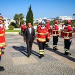 Sul Informação - Fotogaleria: Albufeira celebrou Dia do Município com Ana Moura e inauguração do Moinho do Cerro do Malpique
