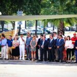 Sul Informação - Fotogaleria: Albufeira celebrou Dia do Município com Ana Moura e inauguração do Moinho do Cerro do Malpique