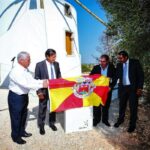 Sul Informação - Fotogaleria: Albufeira celebrou Dia do Município com Ana Moura e inauguração do Moinho do Cerro do Malpique