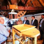 Sul Informação - Fotogaleria: Albufeira celebrou Dia do Município com Ana Moura e inauguração do Moinho do Cerro do Malpique