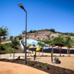 Sul Informação - Fotogaleria: Albufeira celebrou Dia do Município com Ana Moura e inauguração do Moinho do Cerro do Malpique