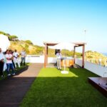 Sul Informação - Fotogaleria: Albufeira celebrou Dia do Município com Ana Moura e inauguração do Moinho do Cerro do Malpique