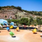 Sul Informação - Fotogaleria: Albufeira celebrou Dia do Município com Ana Moura e inauguração do Moinho do Cerro do Malpique