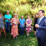 Sul Informação - Fotogaleria: Albufeira celebrou Dia do Município com Ana Moura e inauguração do Moinho do Cerro do Malpique