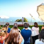Sul Informação - Fotogaleria: Albufeira celebrou Dia do Município com Ana Moura e inauguração do Moinho do Cerro do Malpique