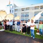 Sul Informação - Fotogaleria: Albufeira celebrou Dia do Município com Ana Moura e inauguração do Moinho do Cerro do Malpique