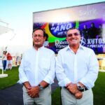 Sul Informação - Fotogaleria: Albufeira celebrou Dia do Município com Ana Moura e inauguração do Moinho do Cerro do Malpique