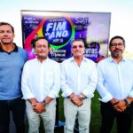 Sul Informação - Fotogaleria: Albufeira celebrou Dia do Município com Ana Moura e inauguração do Moinho do Cerro do Malpique