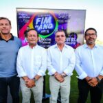 Sul Informação - Fotogaleria: Albufeira celebrou Dia do Município com Ana Moura e inauguração do Moinho do Cerro do Malpique