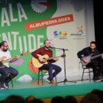 Sul Informação - Gala da Juventude de Albufeira homenageou 200 albufeirenses