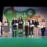 Sul Informação - Gala da Juventude de Albufeira homenageou 200 albufeirenses