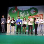 Sul Informação - Gala da Juventude de Albufeira homenageou 200 albufeirenses