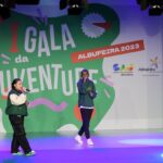 Sul Informação - Gala da Juventude de Albufeira homenageou 200 albufeirenses
